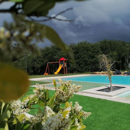 Perola D'Obidos T3 Villa Gaeiras ภายนอก รูปภาพ