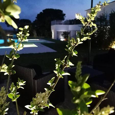 Perola D'Obidos T3 Villa Gaeiras ภายนอก รูปภาพ
