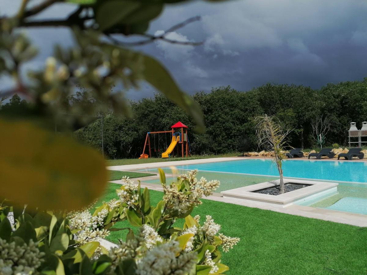Perola D'Obidos T3 Villa Gaeiras ภายนอก รูปภาพ
