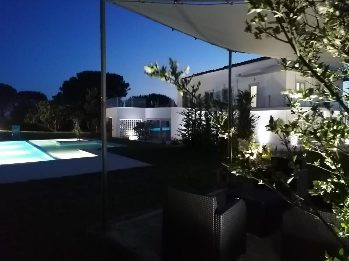 Perola D'Obidos T3 Villa Gaeiras ภายนอก รูปภาพ