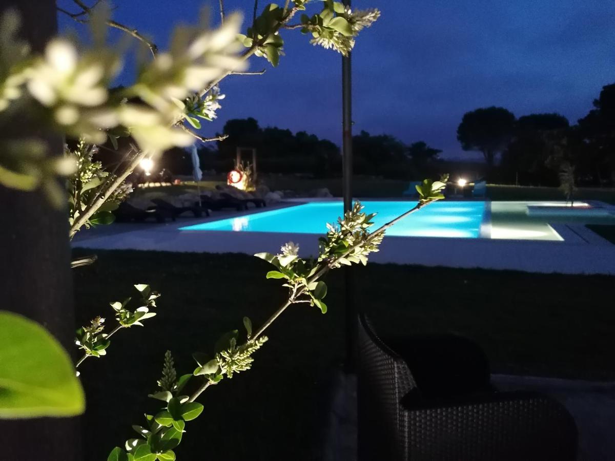 Perola D'Obidos T3 Villa Gaeiras ภายนอก รูปภาพ