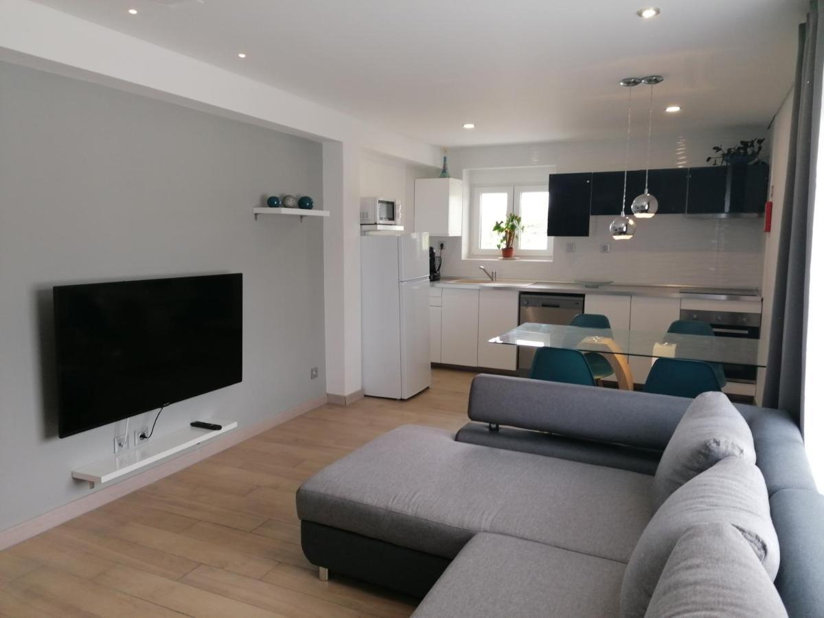 Perola D'Obidos T3 Villa Gaeiras ภายนอก รูปภาพ