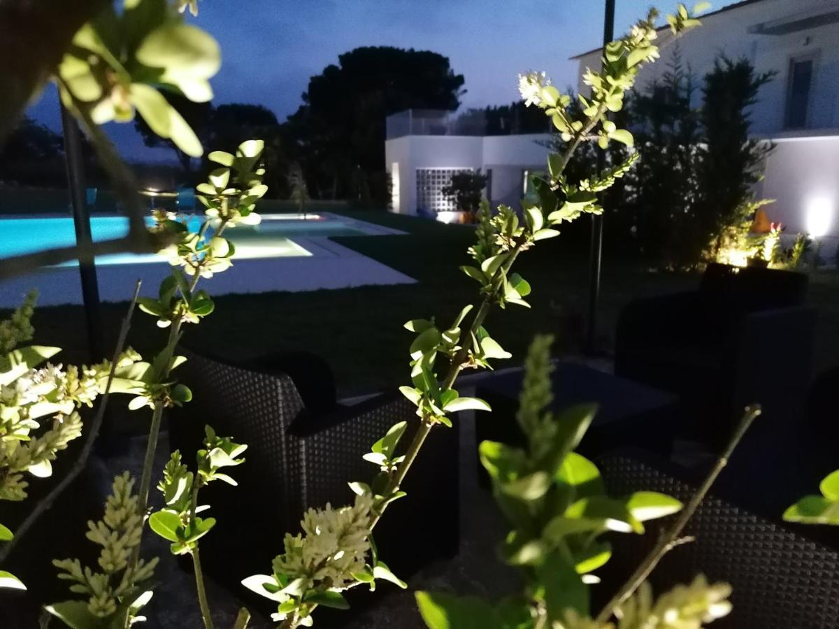 Perola D'Obidos T3 Villa Gaeiras ภายนอก รูปภาพ