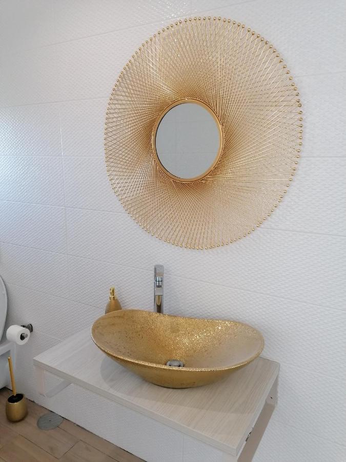 Perola D'Obidos T3 Villa Gaeiras ภายนอก รูปภาพ