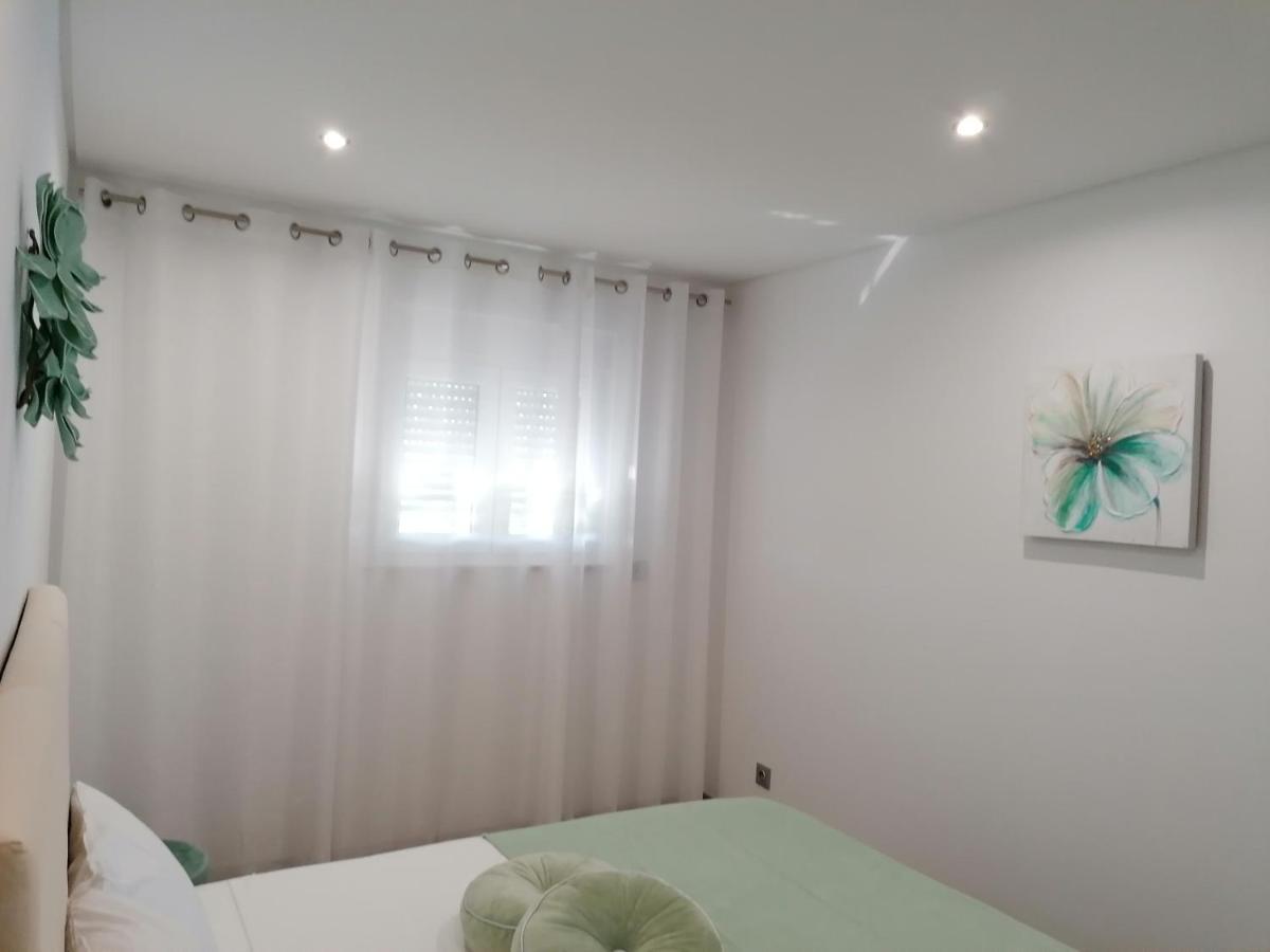 Perola D'Obidos T3 Villa Gaeiras ภายนอก รูปภาพ